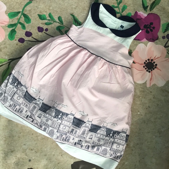Janie and Jack Other - Janie & Jack dress 👗